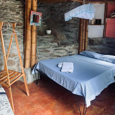 Hostal Casa Horizonte 塔甘加 外观 照片